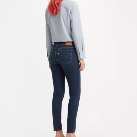 Levis 311 Skinny Shaping Jeans - Picture 2 of 9